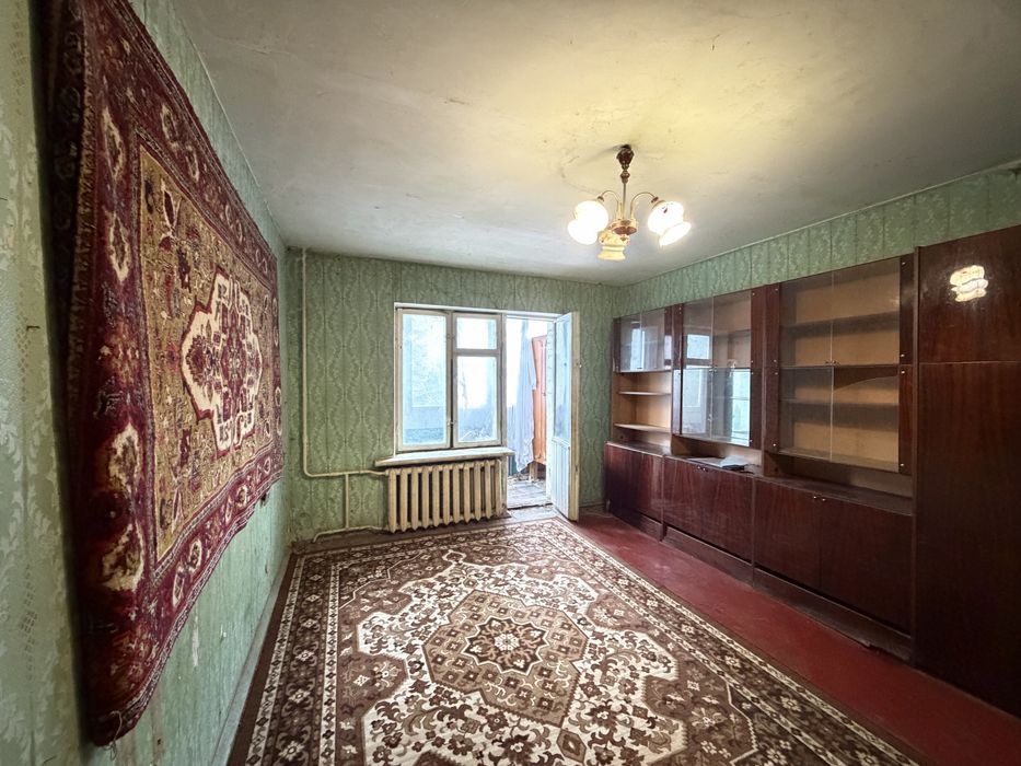 Квартира на просп. Європейського Союзу, 3 в Київ, ID 355960, фото №1