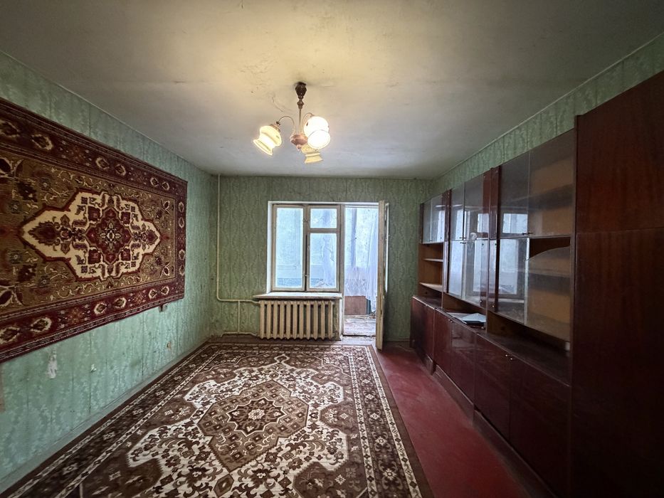 Квартира на просп. Європейського Союзу, 3 в Київ, ID 355960, фото №2