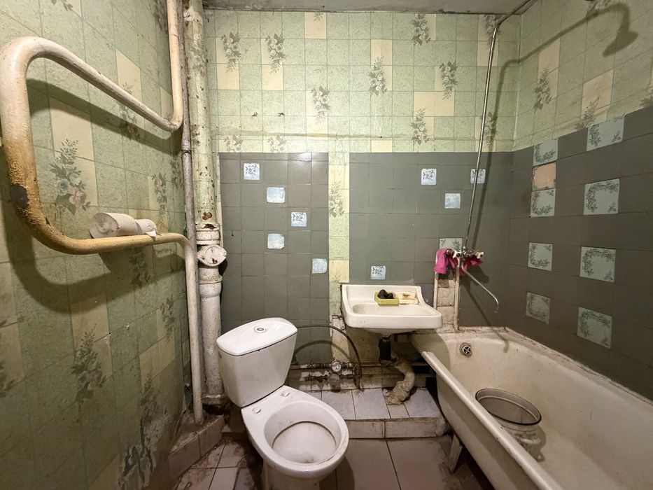 Квартира на просп. Європейського Союзу, 3 в Києві, ID 355960, фото №11