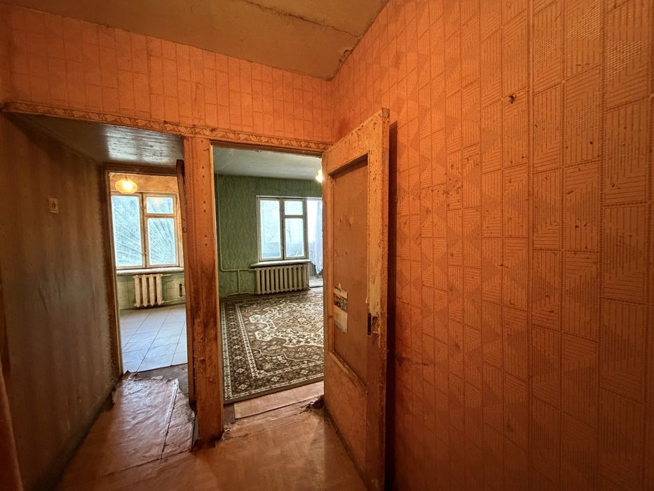 Квартира на просп. Європейського Союзу, 3 в Києві, ID 355960, фото №12