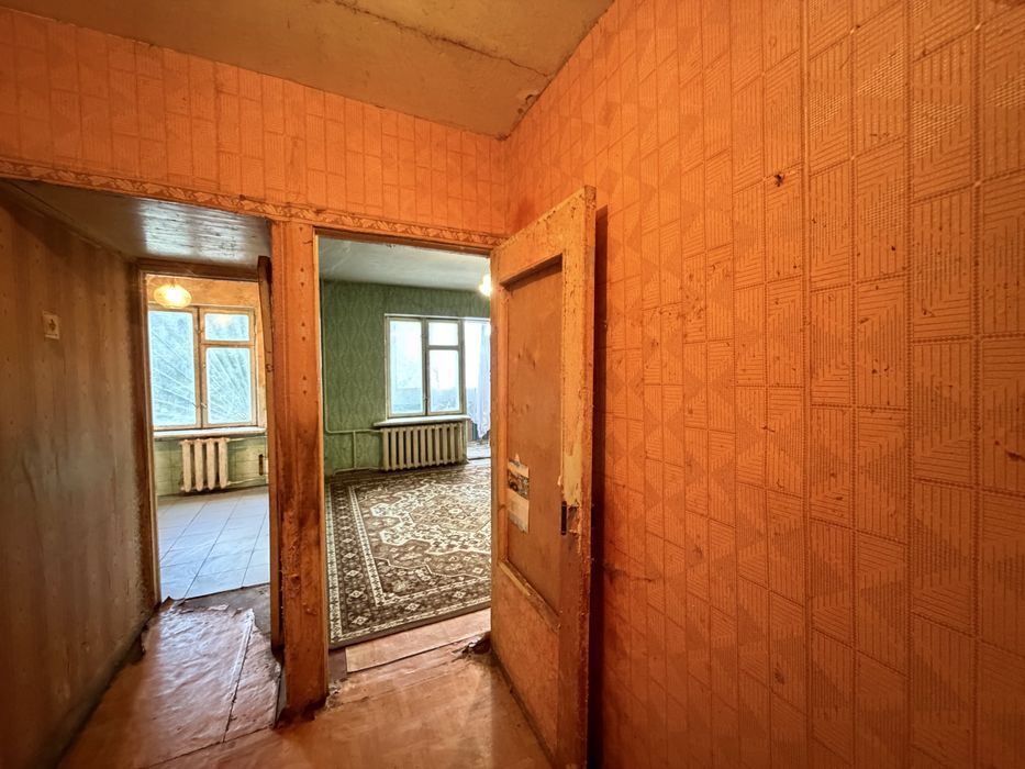 Квартира на просп. Європейського Союзу, 3 в Києві, ID 355960, фото №13