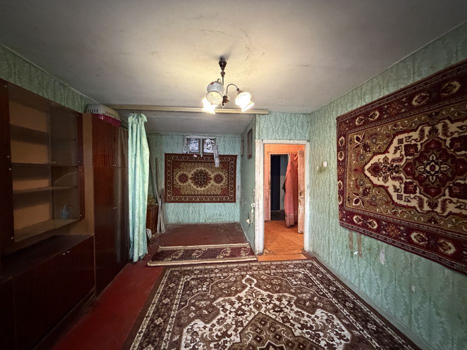 Квартира на просп. Європейського Союзу, 3 в Київ, ID 355960, фото №3