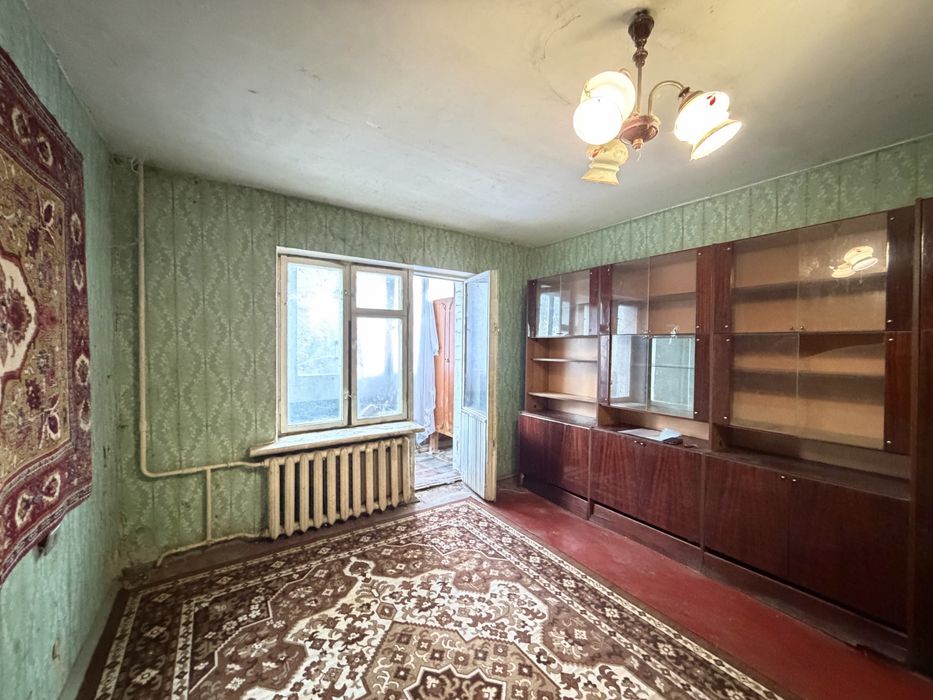 Квартира на просп. Європейського Союзу, 3 в Київ, ID 355960, фото №5