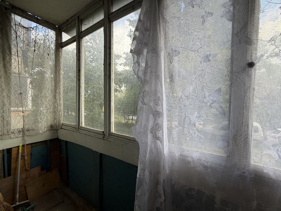 Квартира на просп. Європейського Союзу, 3 в Києві, ID 355960, фото №6