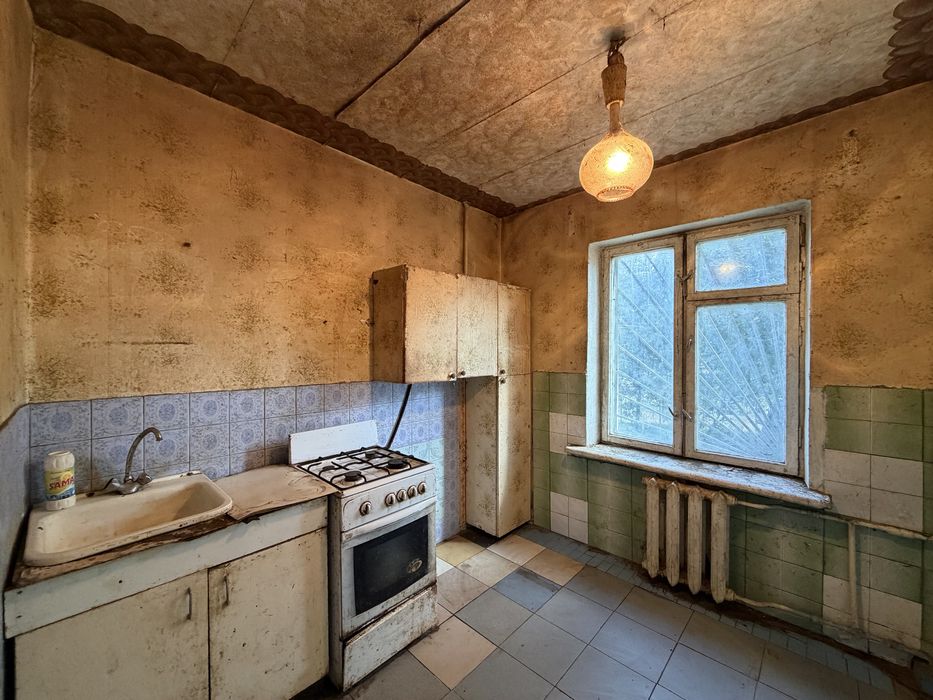 Квартира на просп. Європейського Союзу, 3 в Києві, ID 355960, фото №7