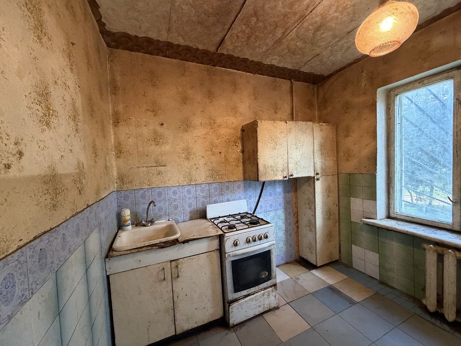 Квартира на просп. Європейського Союзу, 3 в Києві, ID 355960, фото №8