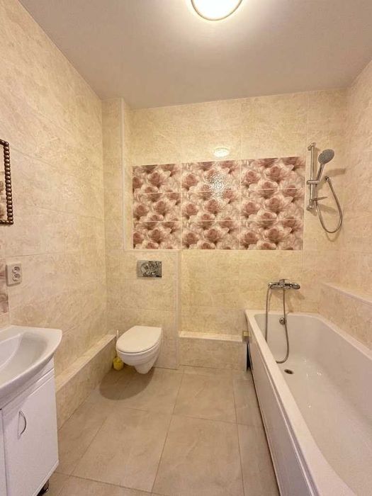Квартира на ЖК Гранд Бурже в Київ, ID 356025, фото №5