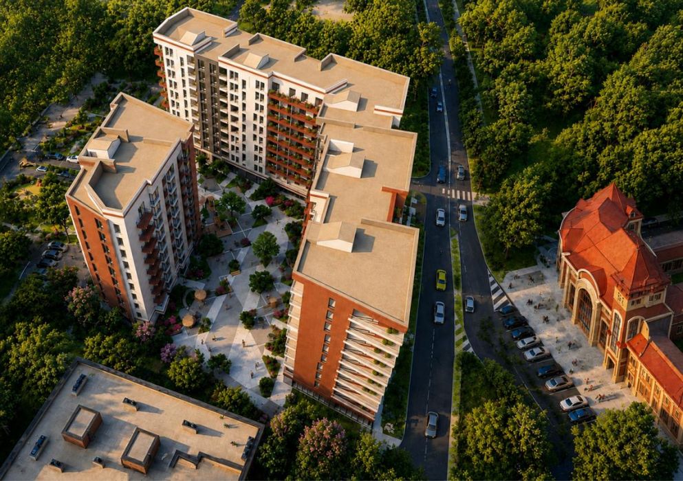 Квартира на вул. Станційна, 30, ID 355921, фото №1