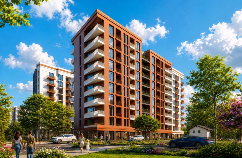 Квартира на вул. Станційна, 30 в Ужгороді, ID 355921, фото №2