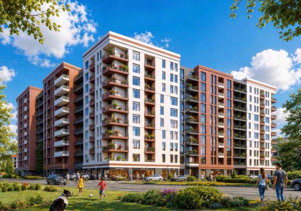 Квартира на вул. Станційна, 30 в Ужгороді, ID 355921, фото №3