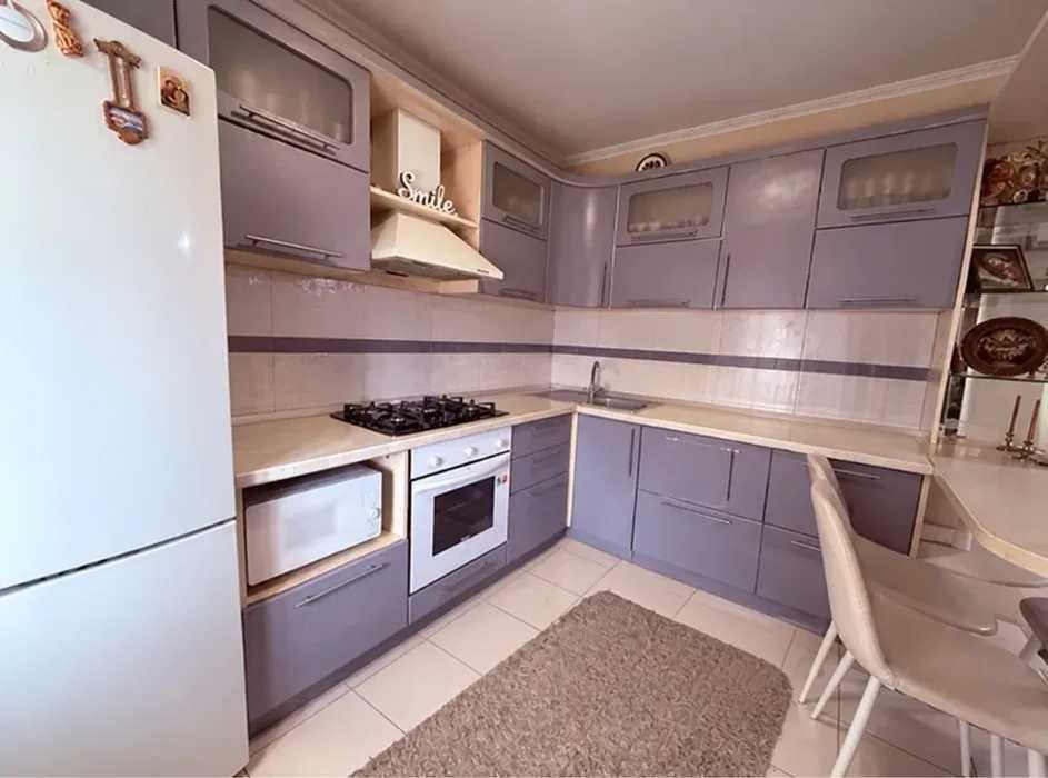 Квартира на Ірпінь в Києві, ID 356070, фото №12