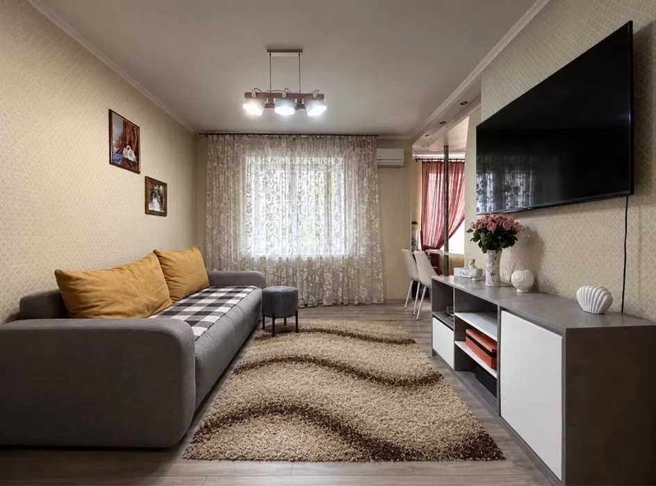 Квартира на Ірпінь в Києві, ID 356070, фото №10