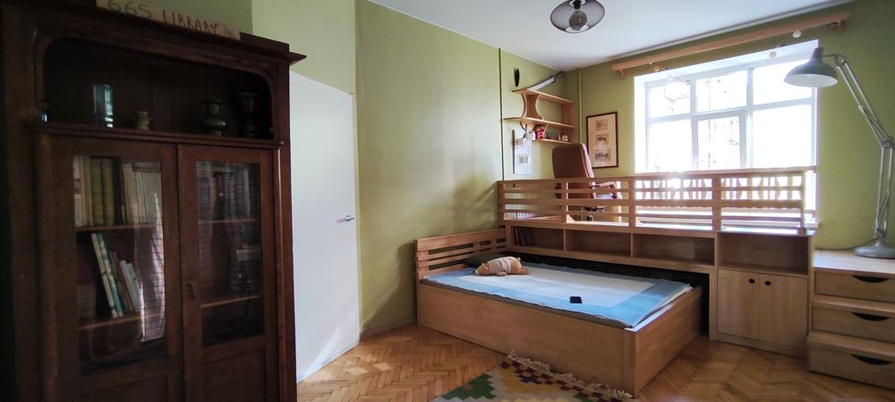 Квартира на вул. Татарська, 2А в Києві, ID 355946, фото №4