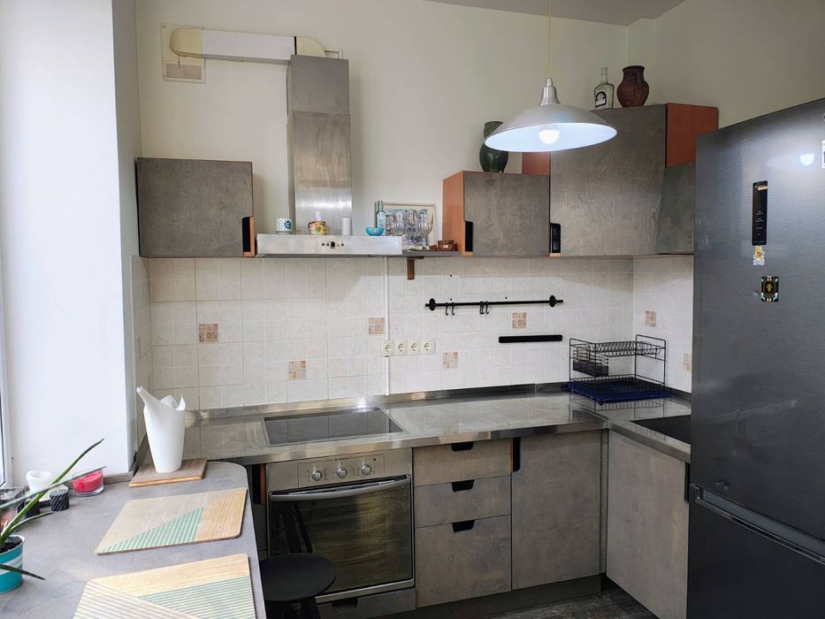Квартира на вул. Татарська, 2А в Києві, ID 355946, фото №8