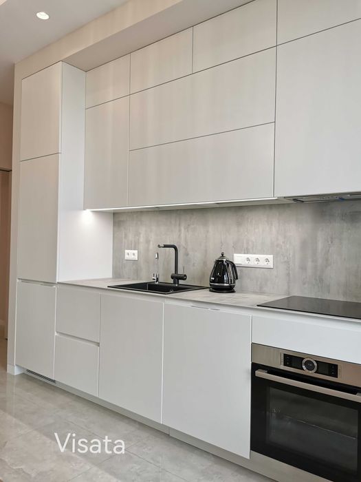 Квартира на ЖК Jack House в Києві, ID 355987, фото №2