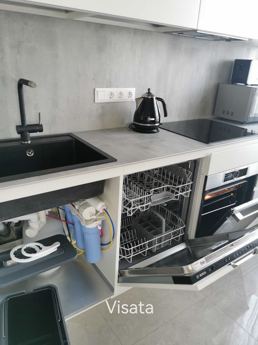 Квартира на ЖК Jack House в Києві, ID 355987, фото №3