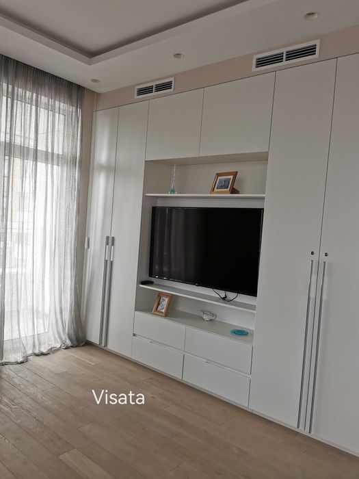 Квартира на ЖК Jack House в Києві, ID 355987, фото №4