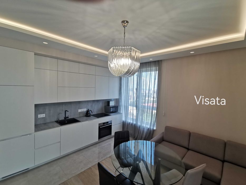 Квартира на ЖК Jack House в Києві, ID 355987, фото №5