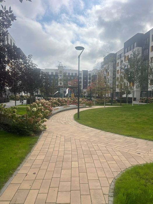 Квартира на ЖК Молодість в Києві, ID 356097, фото №21