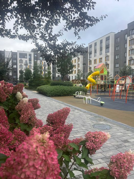 Квартира на ЖК Молодість в Києві, ID 356097, фото №24