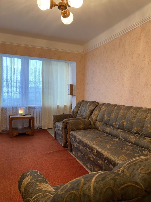 Квартира на біля метро Дорогожичі в Києві, ID 356548, фото №3