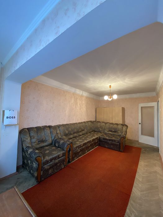 Квартира на біля метро Дорогожичі в Києві, ID 356548, фото №4