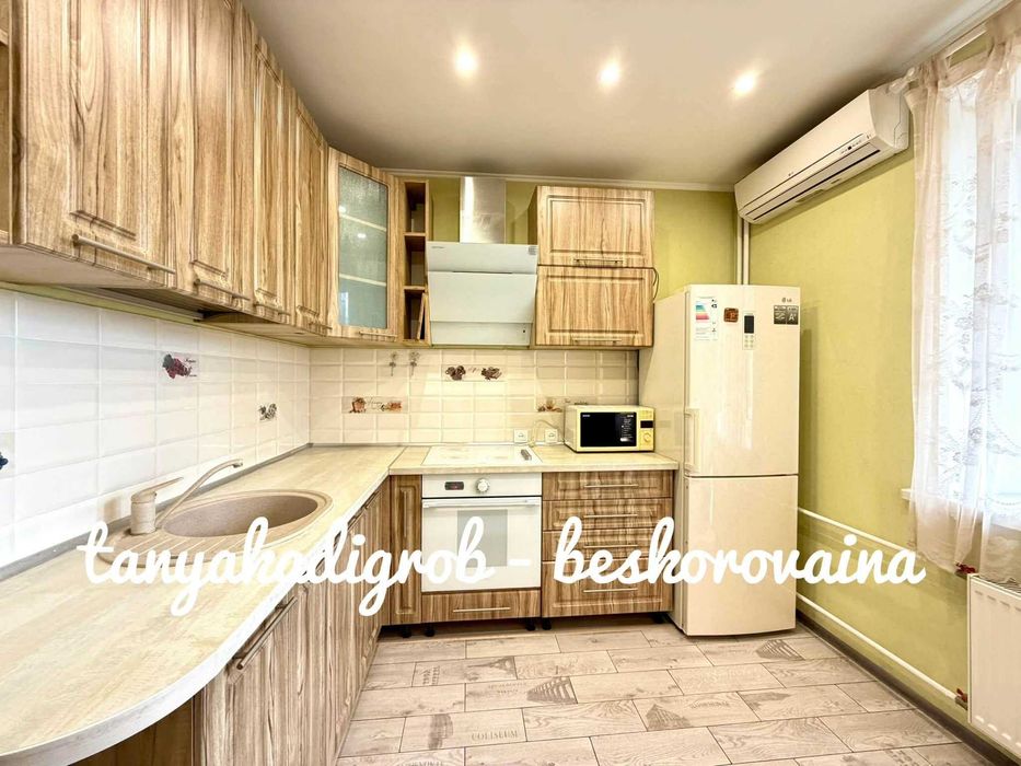 Квартира на вул. Лобановського, 29 в Київ, ID 356044, фото №2