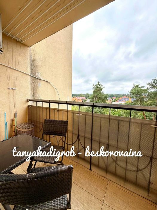Квартира на вул. Лобановського, 29 в Києві, ID 356044, фото №11