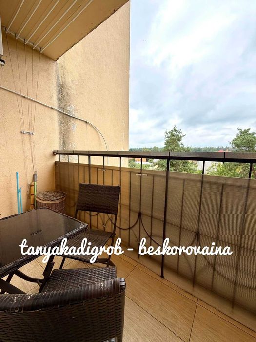 Квартира на вул. Лобановського, 29 в Києві, ID 356044, фото №12