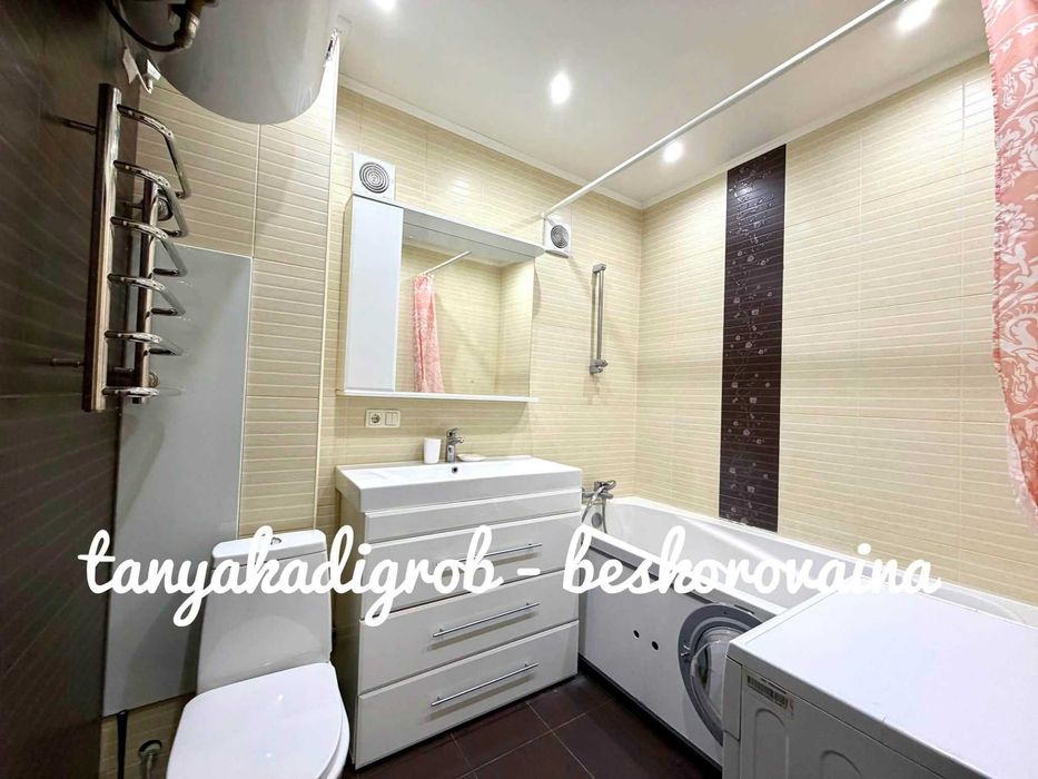 Квартира на вул. Лобановського, 29 в Києві, ID 356044, фото №13