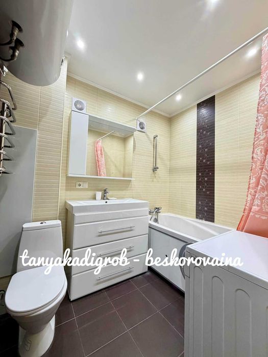 Квартира на вул. Лобановського, 29 в Києві, ID 356044, фото №14