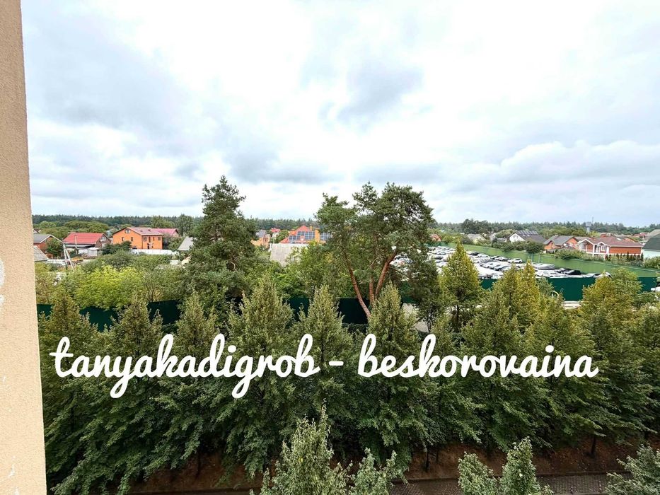 Квартира на вул. Лобановського, 29 в Києві, ID 356044, фото №15