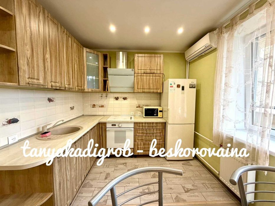 Квартира на вул. Лобановського, 29 в Київ, ID 356044, фото №3