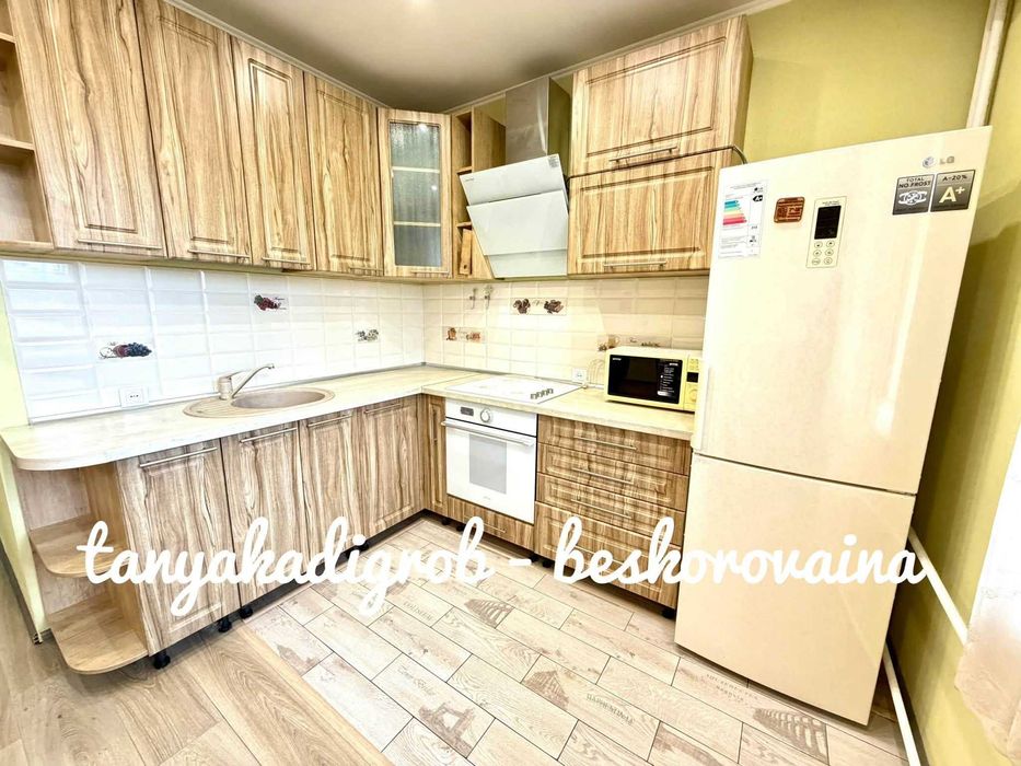 Квартира на вул. Лобановського, 29 в Київ, ID 356044, фото №5