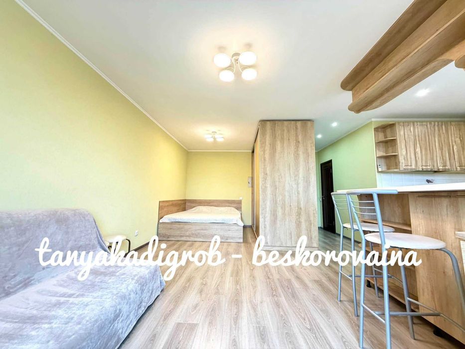 Квартира на вул. Лобановського, 29 в Києві, ID 356044, фото №6