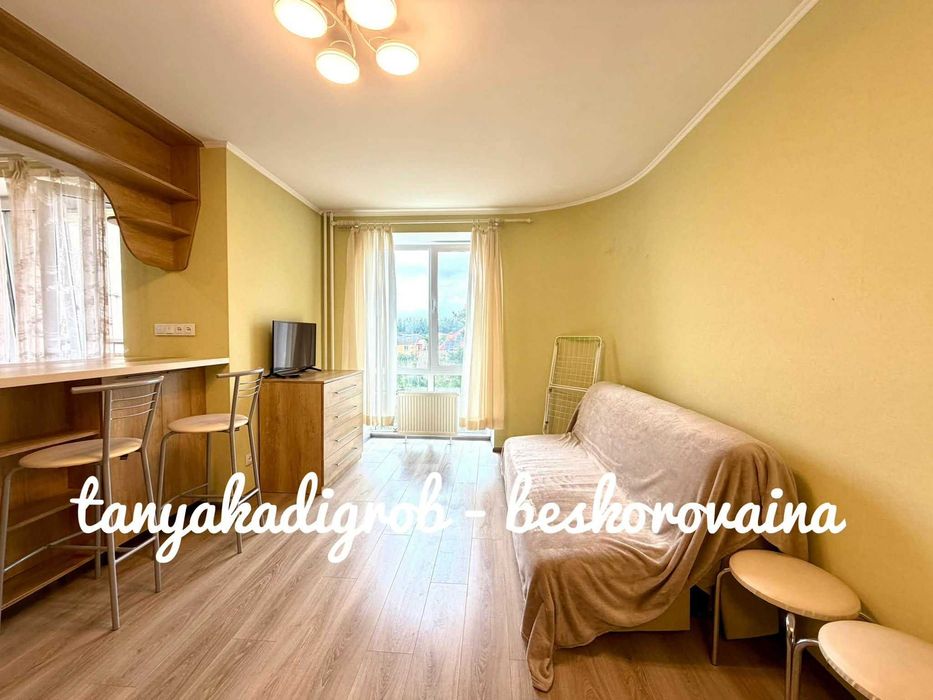 Квартира на вул. Лобановського, 29 в Києві, ID 356044, фото №7