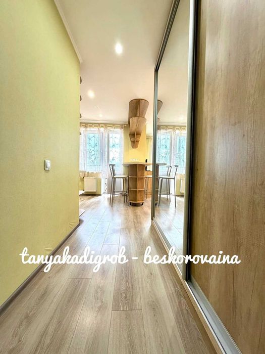 Квартира на вул. Лобановського, 29 в Києві, ID 356044, фото №9