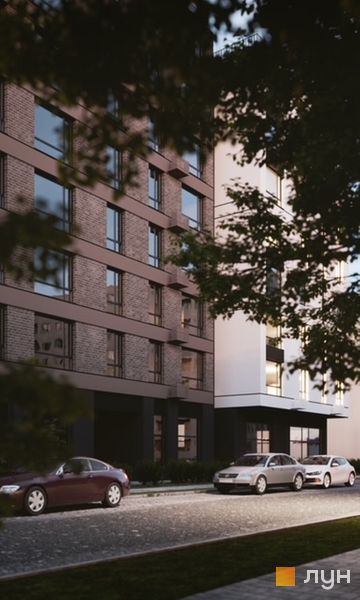 Квартира на вул. Героїв Майдану в Львові, ID 356115, фото №8