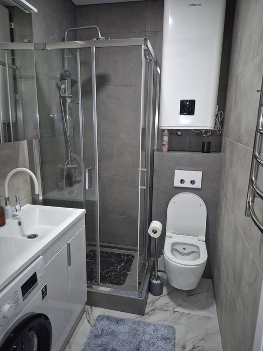 Квартира на ЖК «Посейдон» в Одесі, ID 356081, фото №4