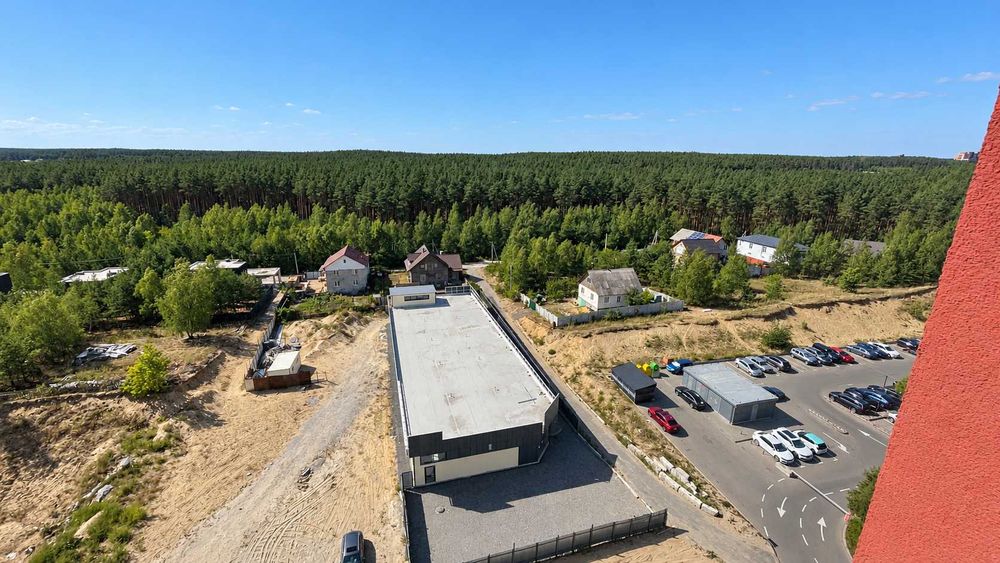 Квартира на ЖК Irpin City в Київ, ID 356105, фото №5