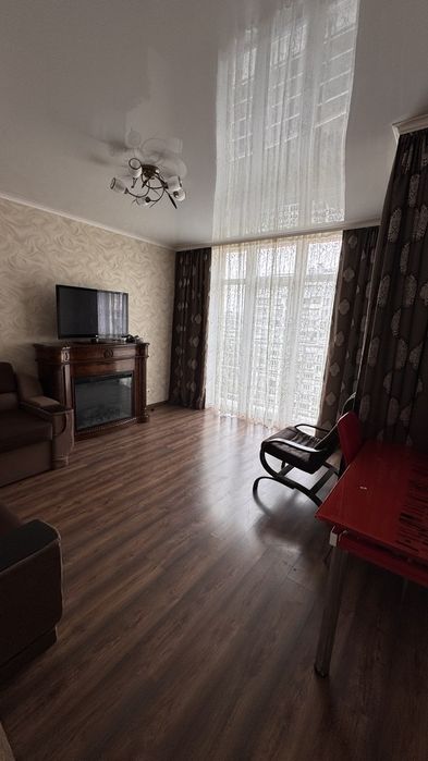 Квартира на ЖК Яскравий в Києві, ID 356148, фото №3