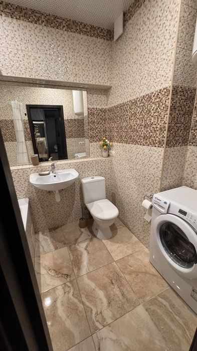 Квартира на ЖК Яскравий в Києві, ID 356148, фото №8