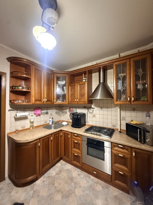 Квартира в Київ, ID 356131, фото №1