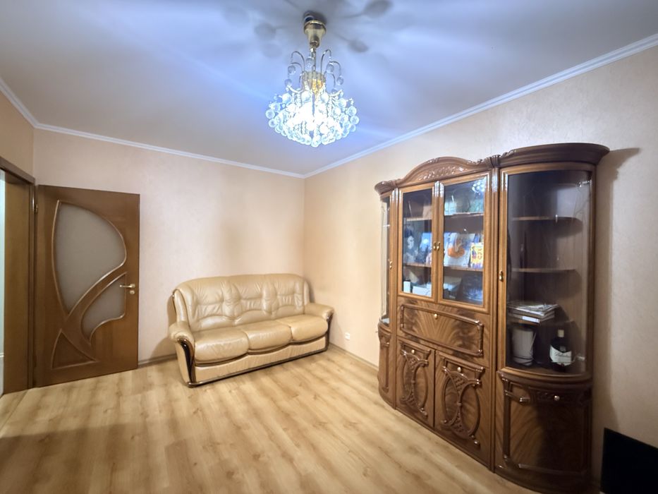 Квартира в Києві, ID 356131, фото №6