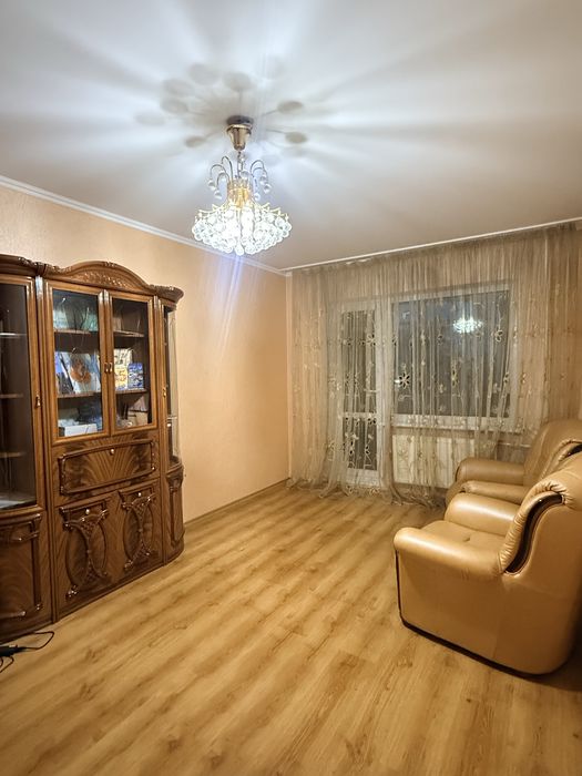 Квартира в Києві, ID 356131, фото №7