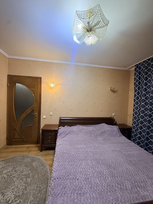 Квартира в Києві, ID 356131, фото №9