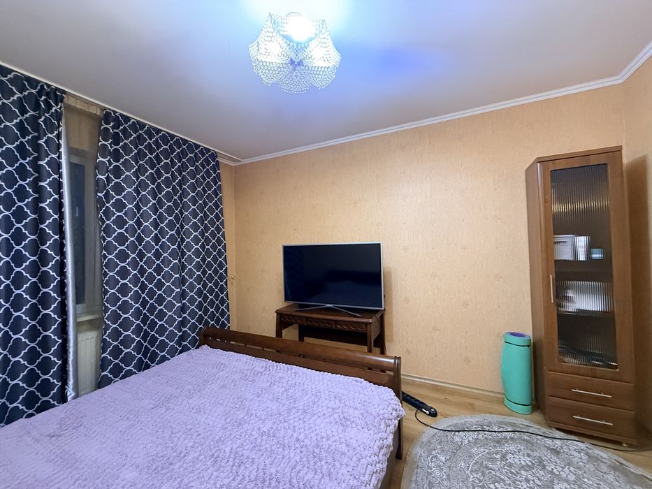 Квартира в Києві, ID 356131, фото №10