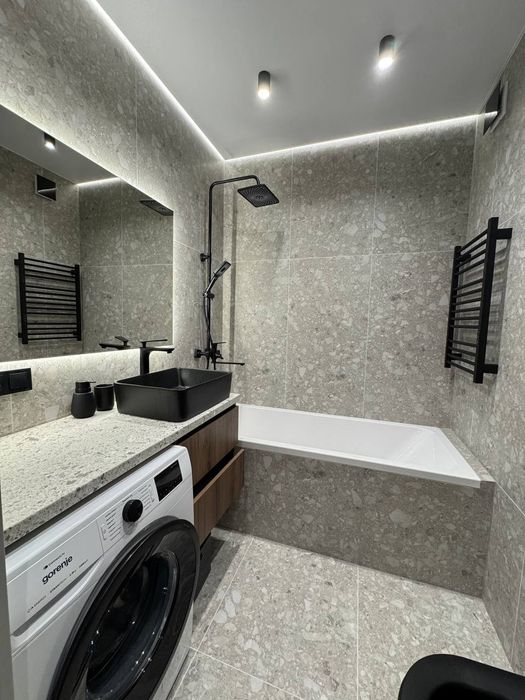 Квартира на вул. Оптимістична, 3 в Києві, ID 356075, фото №2