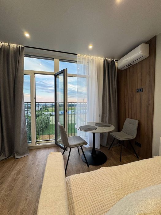 Квартира на вул. Оптимістична, 3 в Києві, ID 356075, фото №6