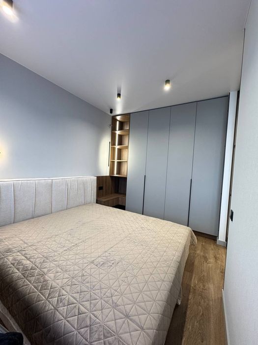 Квартира на вул. Оптимістична, 3 в Києві, ID 356075, фото №7